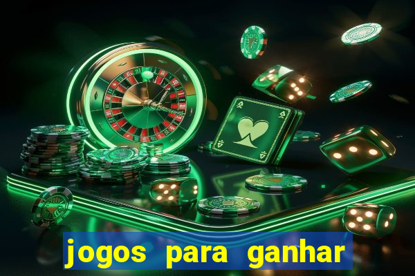 jogos para ganhar dinheiro no paypal